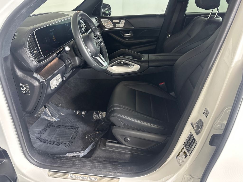 2020 Mercedes-Benz GLS GLS 450 4MATIC®