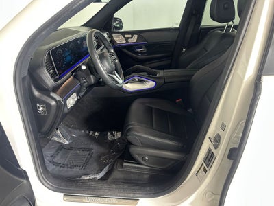 2020 Mercedes-Benz GLS GLS 450 4MATIC®