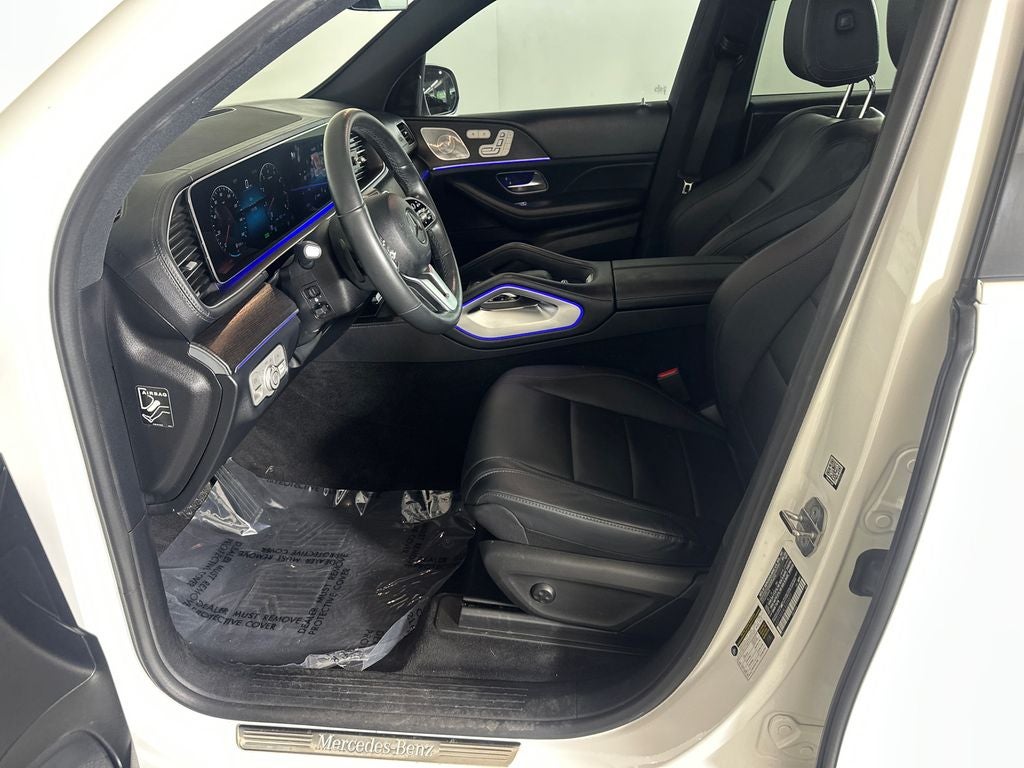 2020 Mercedes-Benz GLS GLS 450 4MATIC®