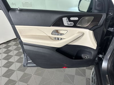 2022 Mercedes-Benz GLS GLS 450 4MATIC®