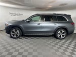 2022 Mercedes-Benz GLS GLS 450 4MATIC®