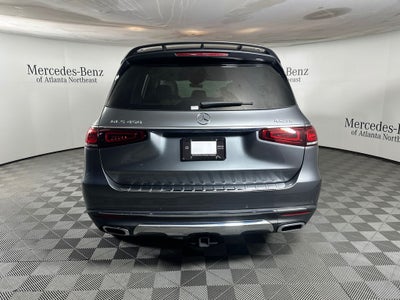 2022 Mercedes-Benz GLS GLS 450 4MATIC®