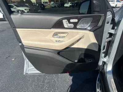 2022 Mercedes-Benz GLS GLS 450 4MATIC®