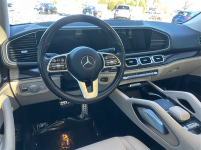 2022 Mercedes-Benz GLS GLS 450 4MATIC®