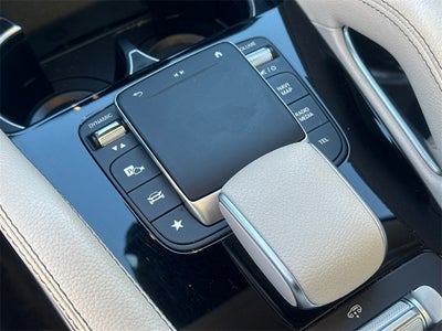 2022 Mercedes-Benz GLS GLS 450 4MATIC®