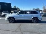2022 Mercedes-Benz GLS GLS 450 4MATIC®