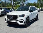 2026 Mercedes-Benz GLS GLS 450 4MATIC®