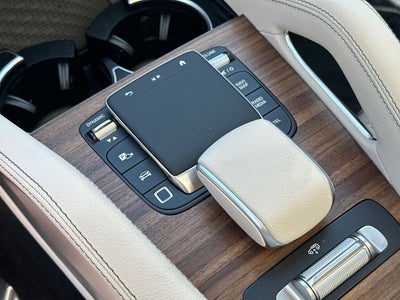 2026 Mercedes-Benz GLS GLS 450 4MATIC®