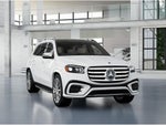 2026 Mercedes-Benz GLS GLS 450 4MATIC®