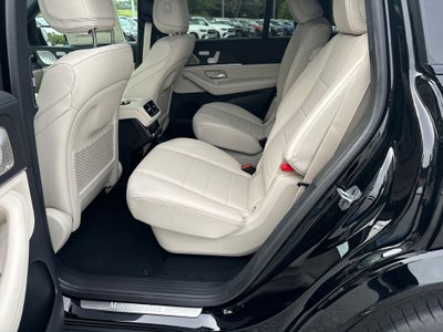 2026 Mercedes-Benz GLS GLS 450 4MATIC®