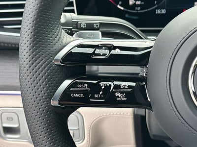 2026 Mercedes-Benz GLS GLS 450 4MATIC®