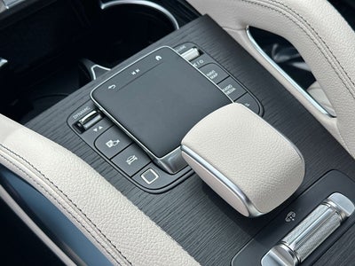 2026 Mercedes-Benz GLS GLS 450 4MATIC®