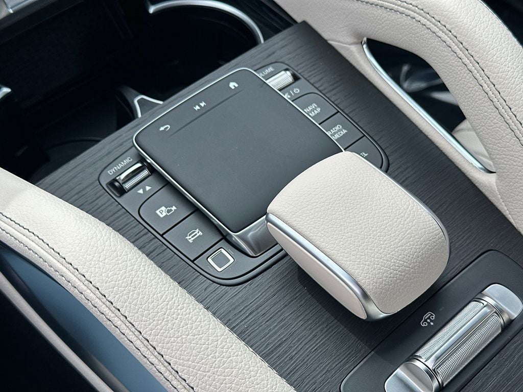 2026 Mercedes-Benz GLS GLS 450 4MATIC®