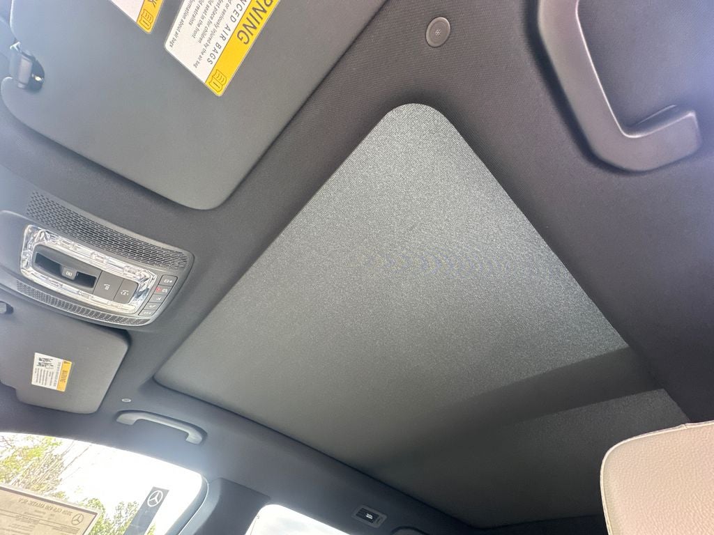 2026 Mercedes-Benz GLS GLS 450 4MATIC®