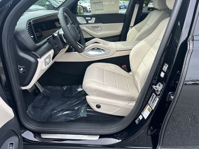 2026 Mercedes-Benz GLS GLS 450 4MATIC®