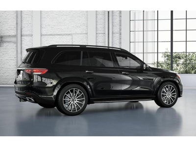 2026 Mercedes-Benz GLS GLS 450 4MATIC®