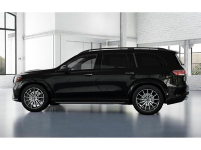 2026 Mercedes-Benz GLS GLS 450 4MATIC®