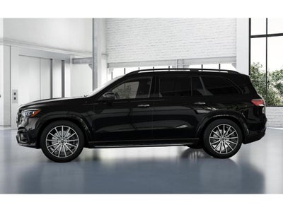 2026 Mercedes-Benz GLS GLS 450 4MATIC®