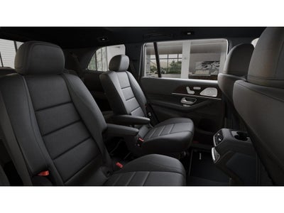 2026 Mercedes-Benz GLS GLS 450 4MATIC®