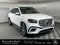 2025 Mercedes-Benz GLS GLS 450 4MATIC®