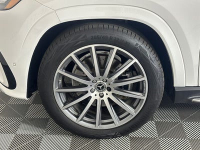 2025 Mercedes-Benz GLS GLS 450 4MATIC®