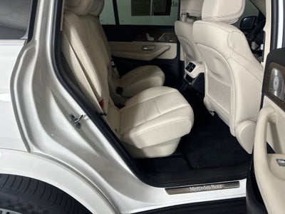 2025 Mercedes-Benz GLS GLS 450 4MATIC®