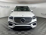 2025 Mercedes-Benz GLS GLS 450 4MATIC®