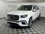 2025 Mercedes-Benz GLS GLS 450 4MATIC®