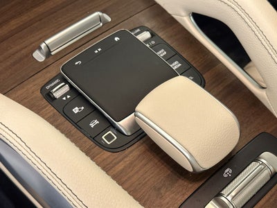 2025 Mercedes-Benz GLS GLS 450 4MATIC®