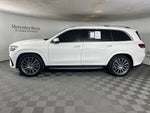 2025 Mercedes-Benz GLS GLS 450 4MATIC®