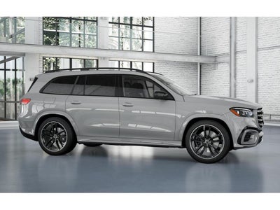 2026 Mercedes-Benz GLS GLS 450 4MATIC®