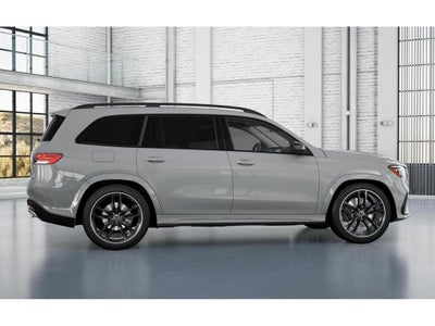 2026 Mercedes-Benz GLS GLS 450 4MATIC®