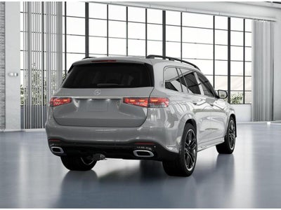2026 Mercedes-Benz GLS GLS 450 4MATIC®