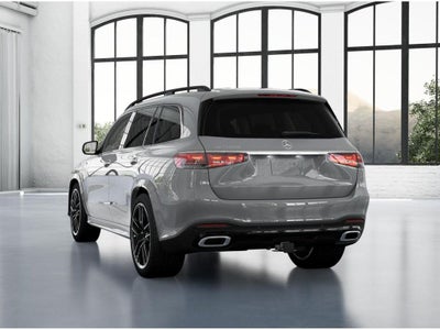 2026 Mercedes-Benz GLS GLS 450 4MATIC®