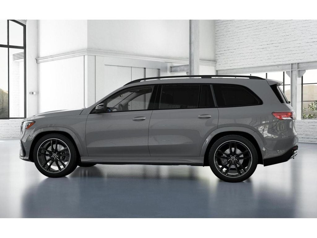 2026 Mercedes-Benz GLS GLS 450 4MATIC®