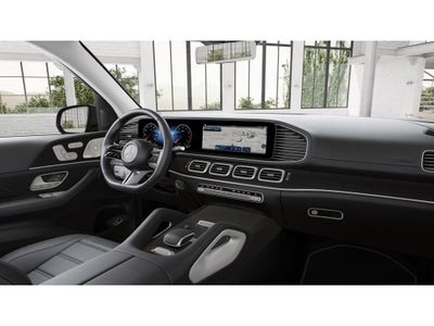 2026 Mercedes-Benz GLS GLS 450 4MATIC®