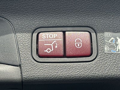 2025 Mercedes-Benz GLS GLS 450 4MATIC®