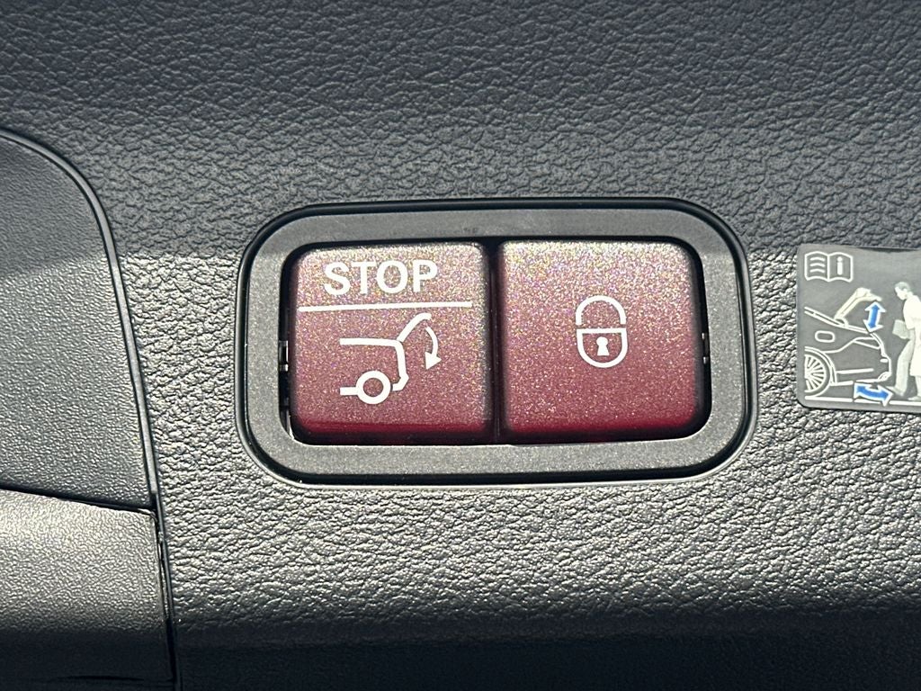 2025 Mercedes-Benz GLS GLS 450 4MATIC®