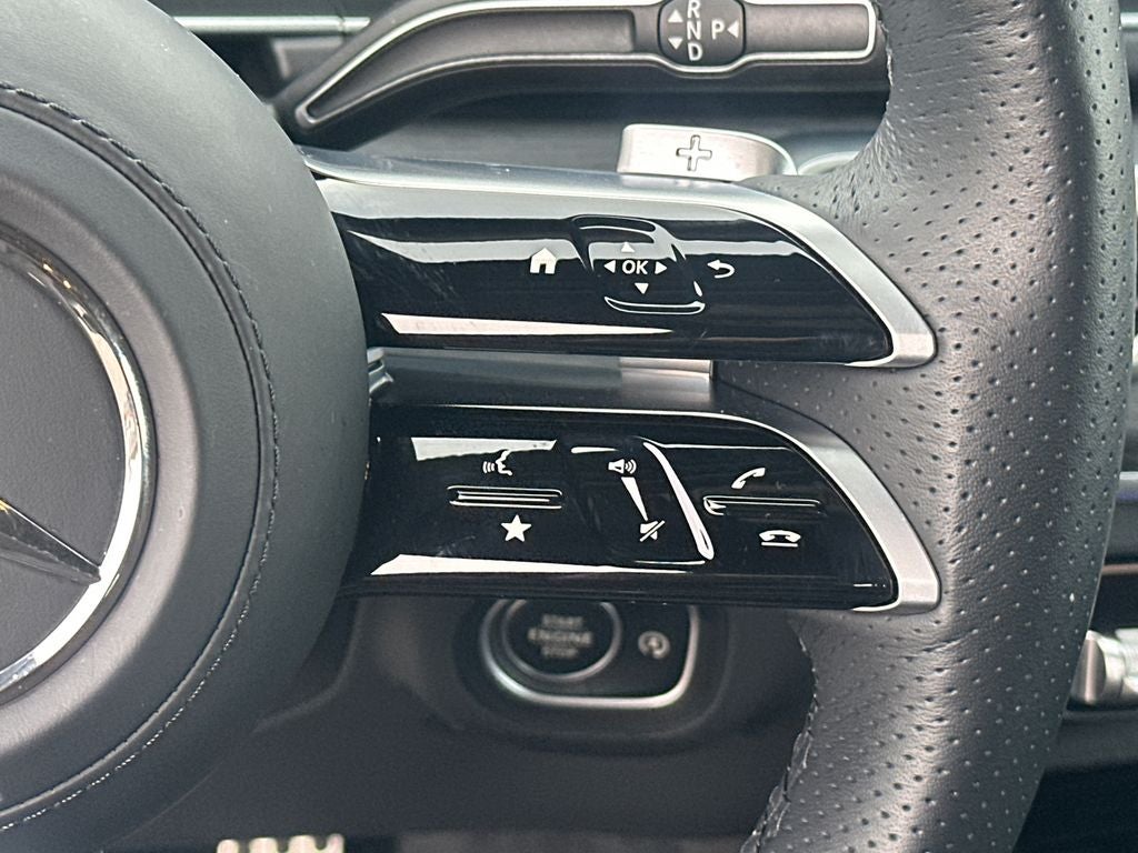 2025 Mercedes-Benz GLS GLS 450 4MATIC®