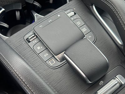 2025 Mercedes-Benz GLS GLS 450 4MATIC®
