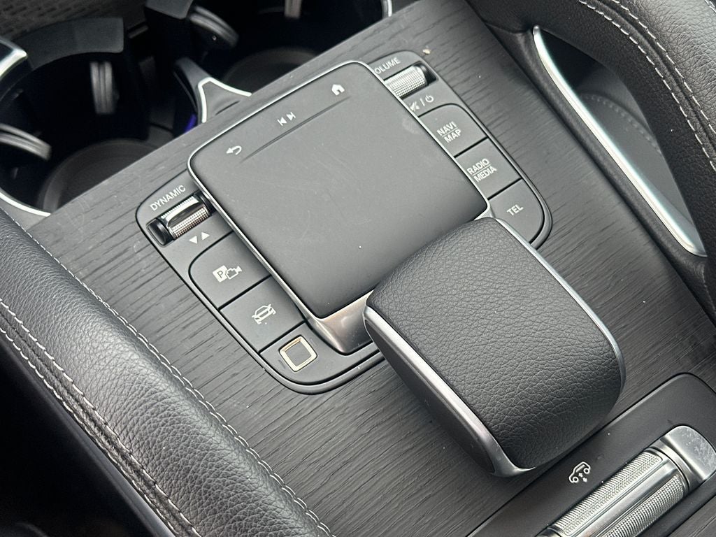 2025 Mercedes-Benz GLS GLS 450 4MATIC®