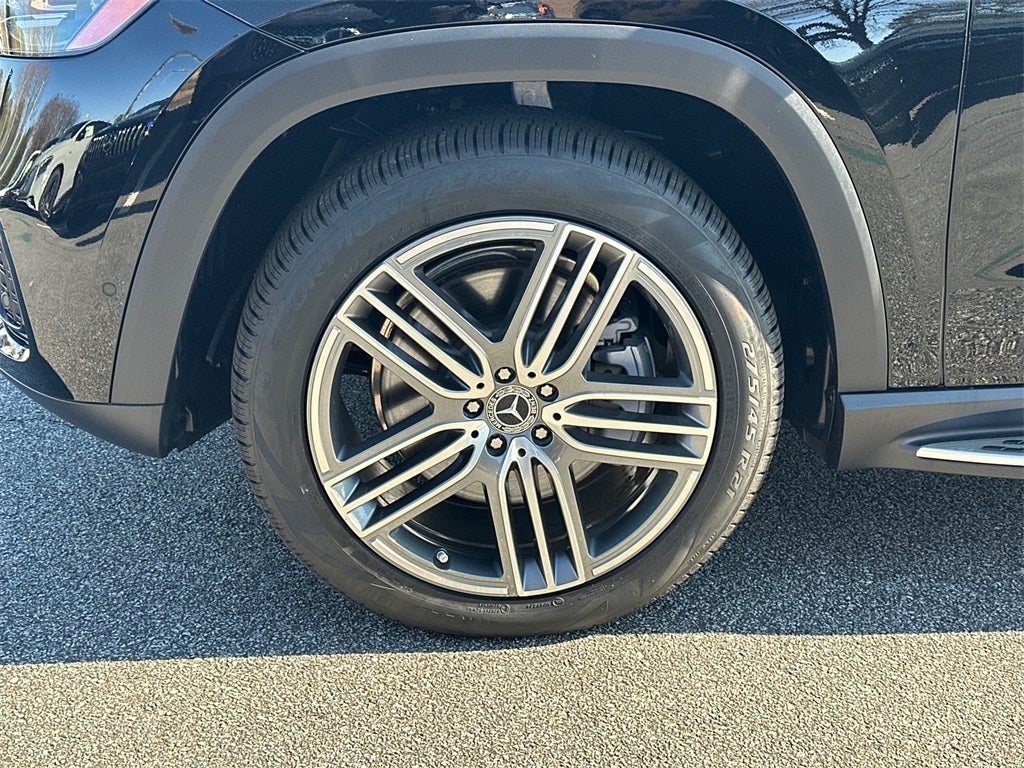 2026 Mercedes-Benz GLS GLS 450 4MATIC®