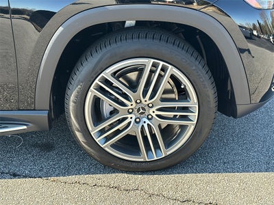 2026 Mercedes-Benz GLS GLS 450 4MATIC®