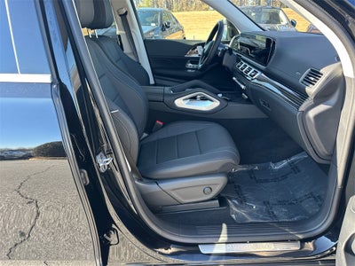 2026 Mercedes-Benz GLS GLS 450 4MATIC®