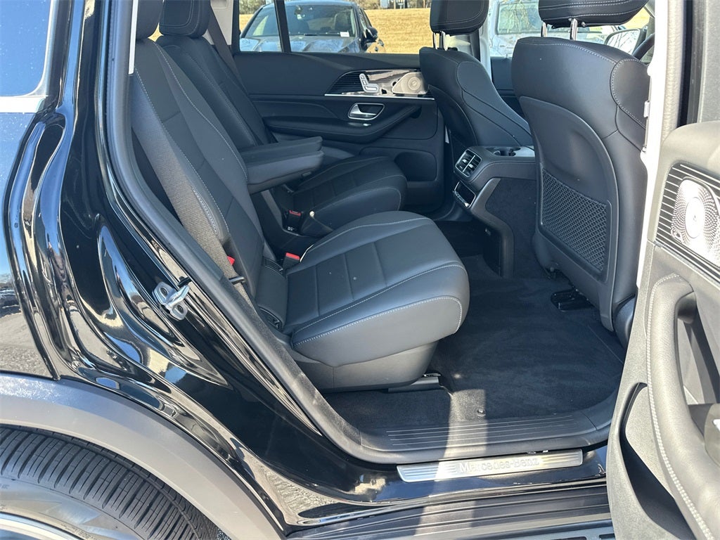 2026 Mercedes-Benz GLS GLS 450 4MATIC®