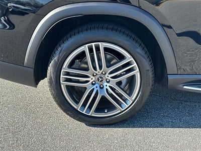 2026 Mercedes-Benz GLS GLS 450 4MATIC®