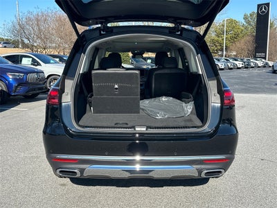 2026 Mercedes-Benz GLS GLS 450 4MATIC®