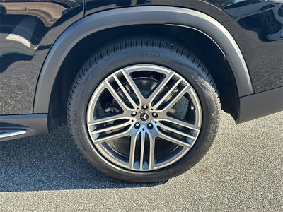 2026 Mercedes-Benz GLS GLS 450 4MATIC®