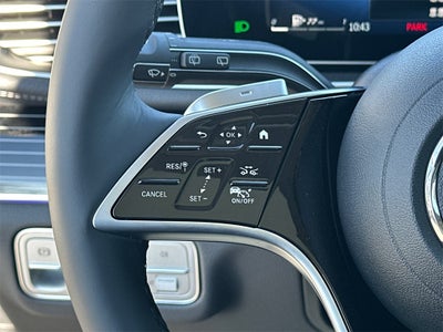 2026 Mercedes-Benz GLS GLS 450 4MATIC®