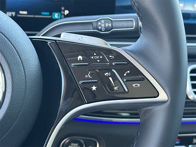 2026 Mercedes-Benz GLS GLS 450 4MATIC®